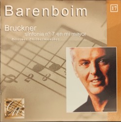 Sinfonía n.º 7 en mi mayor