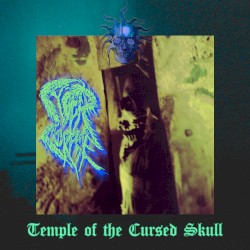 TEMPLE OF THE CURSED SKULL