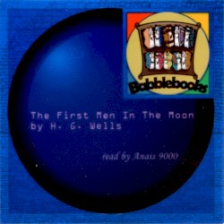 The First Men in the Moon