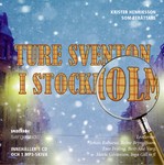Ture Sventon i Stockholm