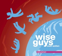 Zwei Welten: instrumentiert