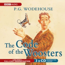 The Code of the Woosters