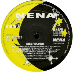 Eisbrecher