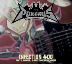 Infection #00 - Part 2