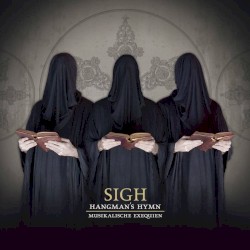 Hangman’s Hymn: Musikalische Exequien