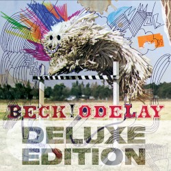 Odelay (deluxe edition)