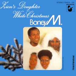 Zion’s Daughter / White Christmas