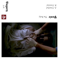 Buffy 5.16: The Body