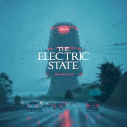 The Electric State