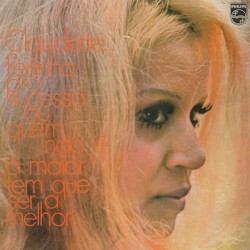 Feitinha pro sucesso ou quem não é a maior tem que ser a melhor