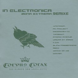 In Electronica: Zona Extrema Remixe