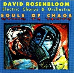 Departure/Souls of Chaos