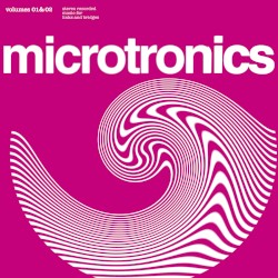 Microtronics, Volumes 1 & 2