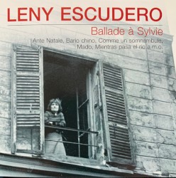 Ballade à Sylvie