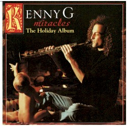 Miracles: The Holiday Album