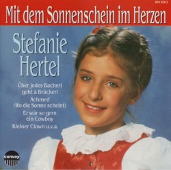 Mit dem Sonnenschein im Herzen