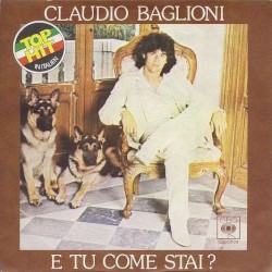 E tu come stai? / Con te