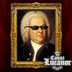 The Count Lucanor OST