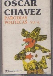 Parodias políticas, vol. 4