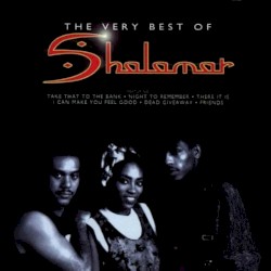 The Very Best of Shalamar