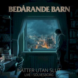 Nätter utan slut (live i Sölvesborg)