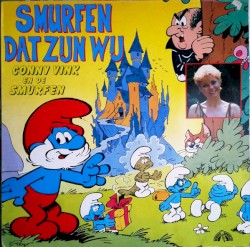 Smurfen dat zijn wij