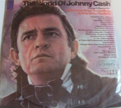 The World of Johnny Cash