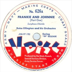 Frankie and Johnnie
