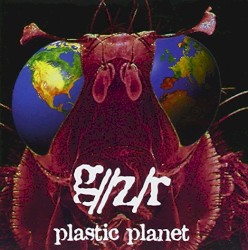 Plastic Planet