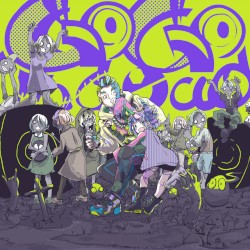Go!!Go!!Undead!!!!!