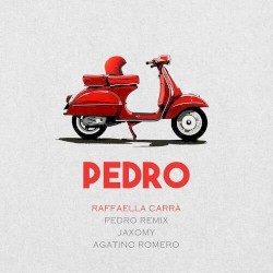 Pedro (extended mix)