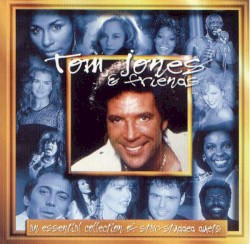 Tom Jones & Friends