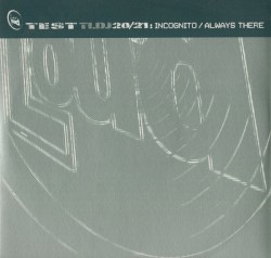 Jump to My Love / Always There