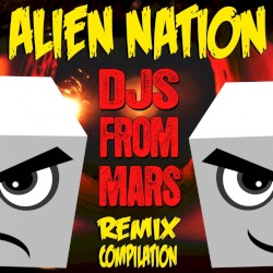 Alien Nation