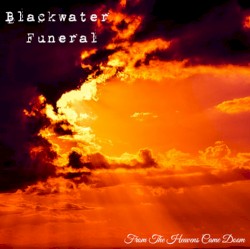 From the Heavens Came Doom