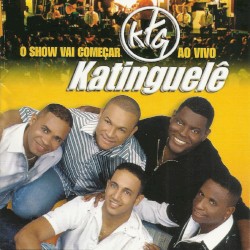 O Show Vai Começar (Ao Vivo)