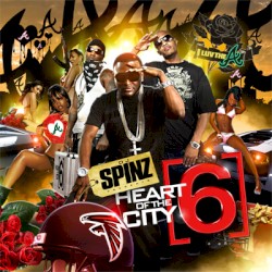 Heart of the City 6: I Luv the A