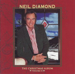 The Christmas Album, Volume II
