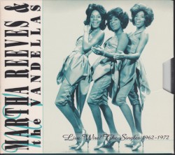 Live Wire: The Singles 1962-1972