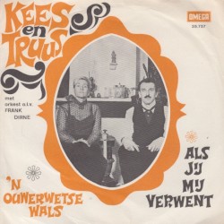 ’n Ouderwetse wals