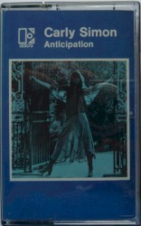 Anticipation
