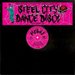 Steel City Dance Discs, Volume 17