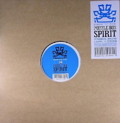 Puzzle Box LP Part 1