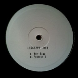 Any Time / Protect I