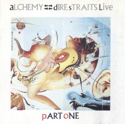 Alchemy: Dire Straits Live