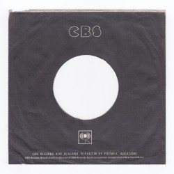 My Hometown / Santa Claus Is Comin’ to Town