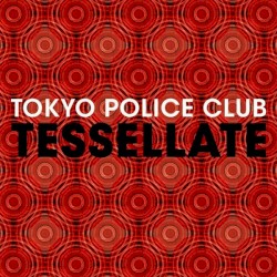 Tessellate