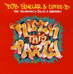 Rock This Party (Everybody Dance Now)