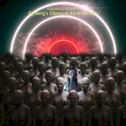 Cyborg’s Obscure Alternatives