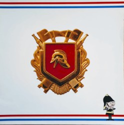 De brandweer paraat: 14 liedjes over het werk van de brandweer!